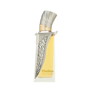 Obsidian by French Avenue 100ml Eau De Parfum - Image 2