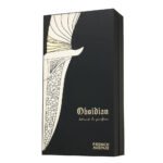 Obsidian by French Avenue 100ml EDP Perfumeo