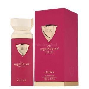 Olena Equestrian Series by French Avenue 100ml Eau De Parfum