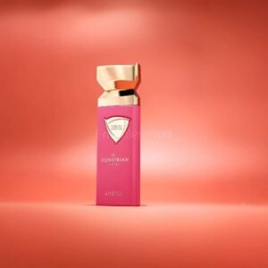 Olena Equestrian Series by French Avenue 100ml Eau De Parfum - Image 2
