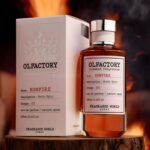 Olfactory Bonfire by Fragrance World 100ml EDP Perfumeo
