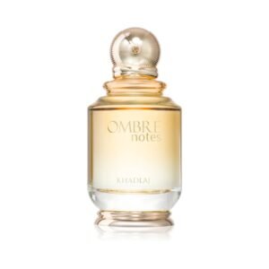 Ombre Notes by Khadlaj 100ml Eau De Parfum