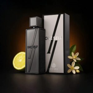 One Self by Fragrance World 100ml Eau De Parfum