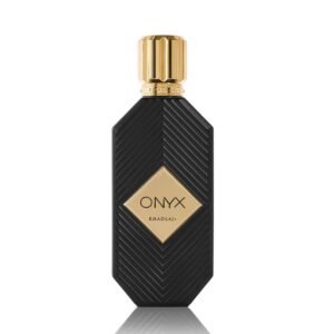 Onyx Gold by Khadlaj 100ml Eau De Parfum