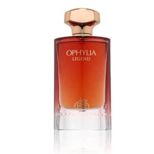 Ophylia Legend by Fragrance World 80ml Eau De Parfum - Image 2
