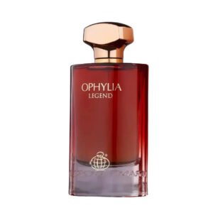 Ophylia Legend by Fragrance World 80ml Eau De Parfum - Image 3