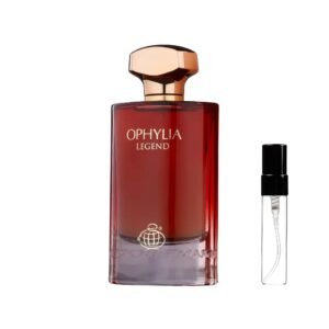 Ophylia Legend Sample by Fragrance World 2ml Eau De Parfum