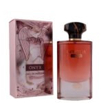 Ophylia Onyx by Fragrance World 80ml EDP Perfumeo