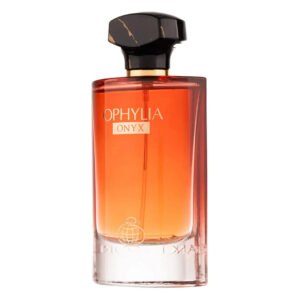 Ophylia Onyx by Fragrance World 80ml Eau De Parfum