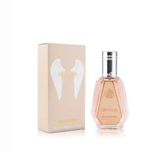 Ophylia by Fragrance World 50ml Eau De Parfum