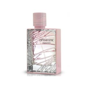 Optimystic Paradox by Fragrance World 100ml Eau De Parfum