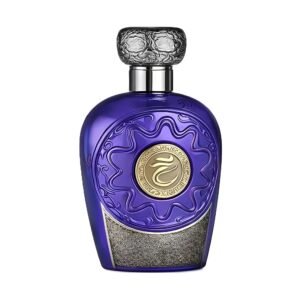 Opulent Blue Oud Elixir by Lattafa 100ml - Image 1