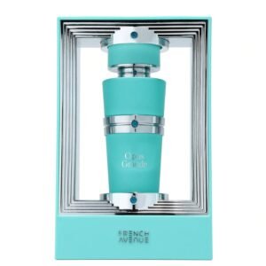Opus Grande by French Avenue 100ml Eau De Parfum - Image 1