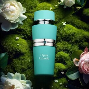 Opus Grande by French Avenue 100ml Eau De Parfum - Image 3