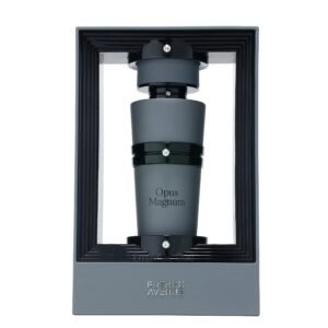 Opus Magnum By by French Avenue 100ml Eau De Parfum - Image 1