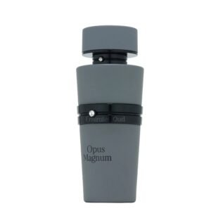 Opus Magnum By by French Avenue 100ml Eau De Parfum - Image 4