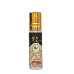 Oud 24 Hours by Ard Al Zaafaran 10ml Perfume Oil - Image 2