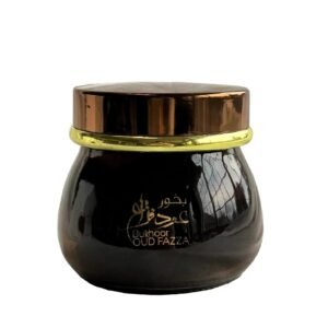Oud Fazza Incense 80g by Ard Al Zaafaran - Image 2
