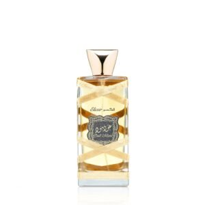 Oud Mood Elixir by Lattafa 100ml Eau De Parfum - Image 2