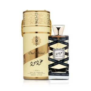 Oud Mood by Lattafa 100ml Eau De Parfum - Image 1