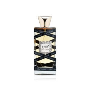 Oud Mood by Lattafa 100ml Eau De Parfum - Image 2