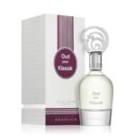 Oud Pour Klassik by Khadlaj 100ml Eau De Parfum