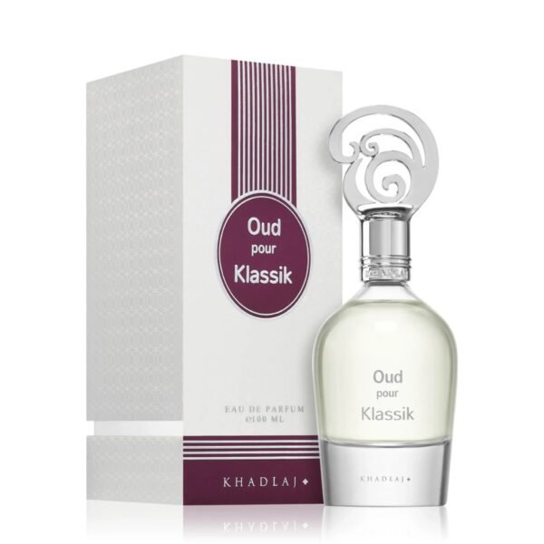 Oud-Pour-Klassik-Perfume-100ml-EDP-Khadlaj-178675416-1.jpg Oud Pour Klassik by Khadlaj 100ml Eau De Parfum
