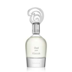 Oud Pour Klassik by Khadlaj 100ml Eau De Parfum
