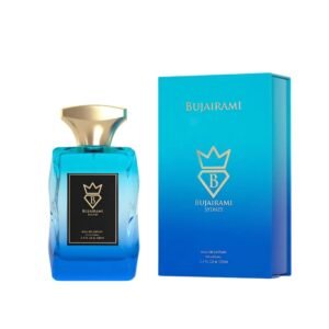 Ozonic by Bujairami 100ml Eau De Parfum