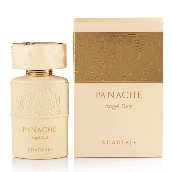 Panache Angel Dust by Khadlaj 100ml Eau De Parfum