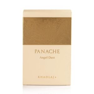 Panache Angel Dust by Khadlaj 100ml Eau De Parfum