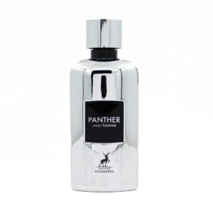 Panther Pour Homme by Maison Alhambra 100ml Eau De Parfum - Image 2