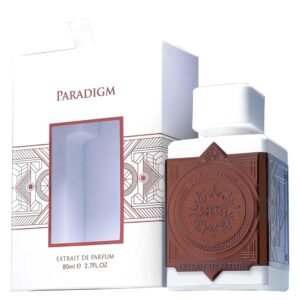 Paradigm by French Avenue 80ml Extrait De Parfum - Image 4