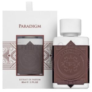 Paradigm by French Avenue 80ml Extrait De Parfum - Image 1