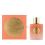 Peach Velvet by Khadlaj 100ml Eau De Parfum