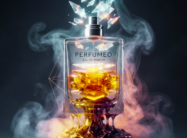 Perfume Strength Levels Explained by perfumeo