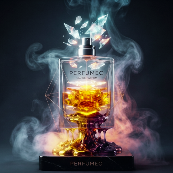 Perfume Strength Levels Explained