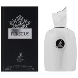 Perseus by Maison Alhambra 100ml Eau De Parfum - Image 1