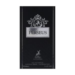 Perseus by Maison Alhambra 100ml Eau De Parfum - Image 3
