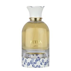 Petra By by Lattafa 100ml Eau De Parfum - Image 2