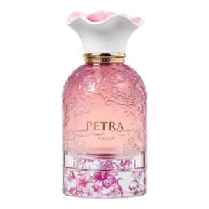 Petra Viola by Lattafa 100ml Eau De Parfum