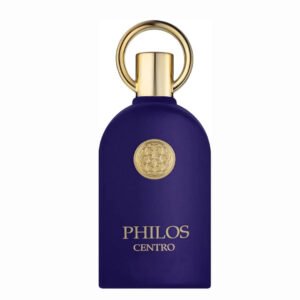 Philos Centro by Maison Alhambra 100ml Eau De Parfum - Image 2