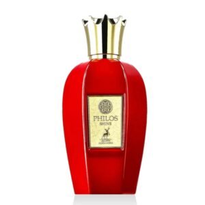 Philos Shine by Maison Alhambra 100ml Eau De Parfum - Image 2