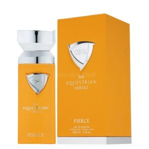 Pierce Equestrian Series by French Avenue 100ml Eau De Parfum - Image 1
