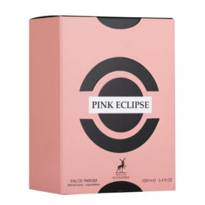 Pink Eclipse by Maison Alhambra 100ml Eau De Parfum - Image 3