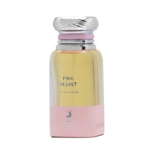 Pink Velvet by Maison Alhambra 80ml Eau De Parfum - Image 3