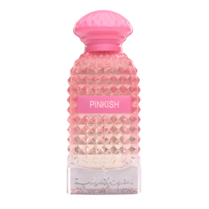 Pinklish by Dkhoon Emirates 100ml Eau De Parfum