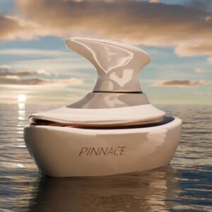 Pinnace by French Avenue 100ml Eau De Parfum - Image 2