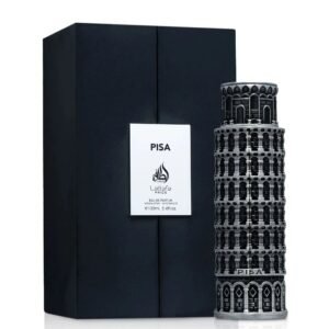 Pisa Pride by Lattafa 100ml Eau De Parfum - Image 1