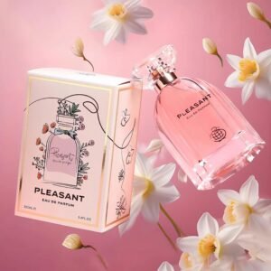 Pleasant by Fragrance World 100ml Eau De Parfum - Image 2